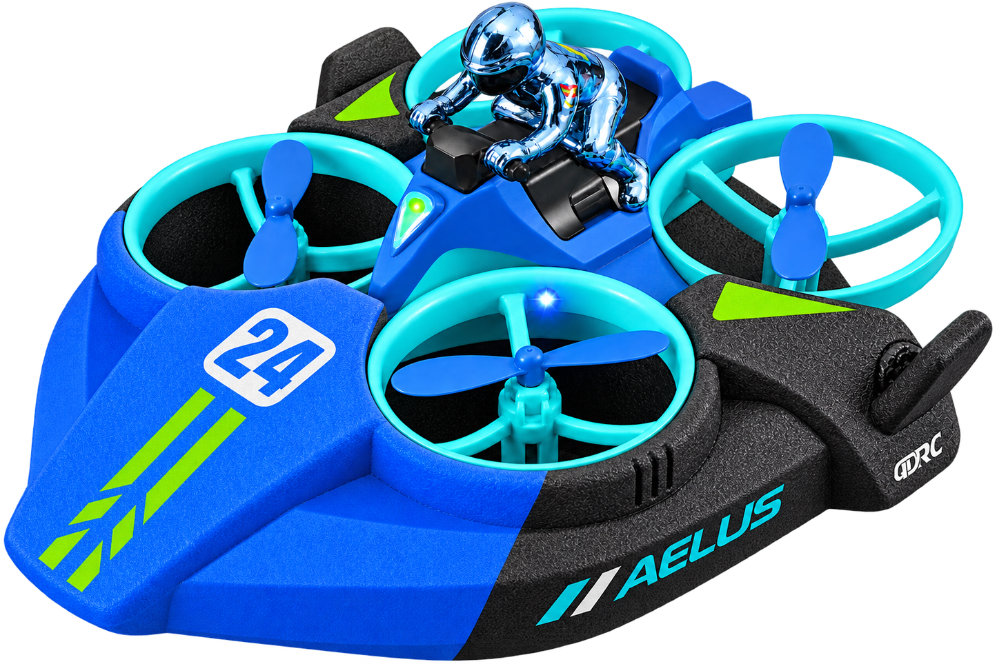 Wirlot® Dron 3w1