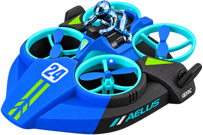 Wirlot® Dron 3w1