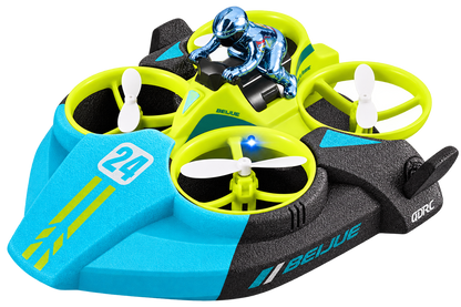 Wirlot® Dron 3w1